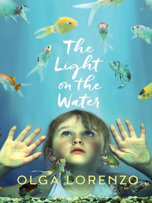 cover image of The Light on the Water